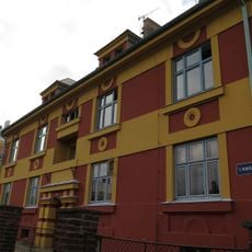 Městský dům čp. 389