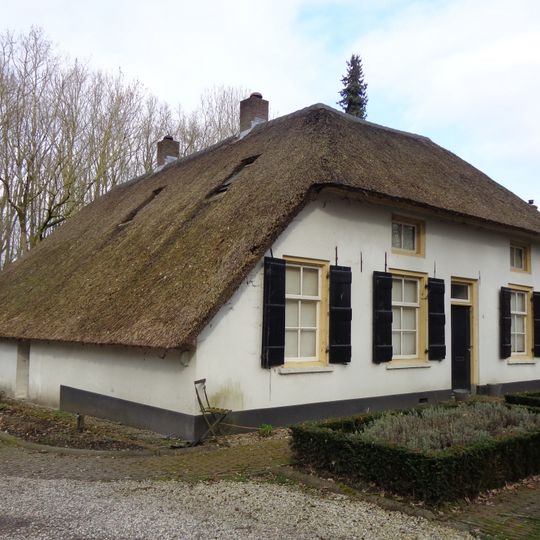 Van Pallandtweg 6, Neerijnen