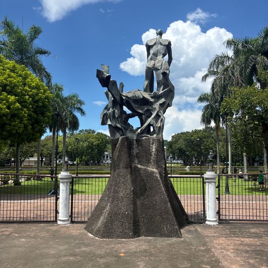 Opera d'arte, scultura