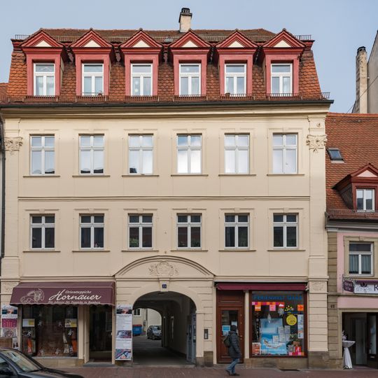 Bürgerhaus