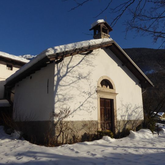 Chiesa di San Vigilio