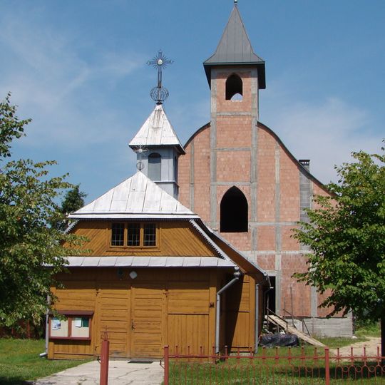 Rakówka, Lublin Voivodeship