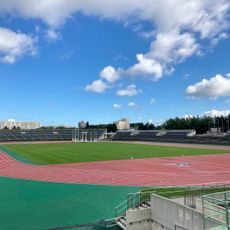 ATSUBETSU PARK