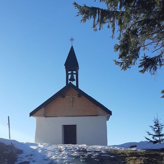 Chapel of St. Wendelin