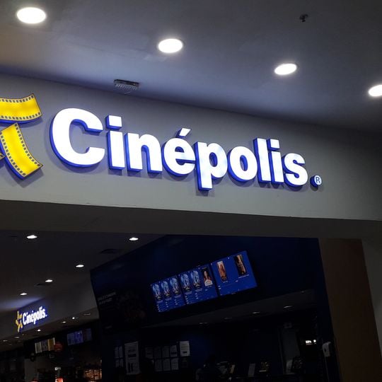 Cinépolis Manaus Plaza