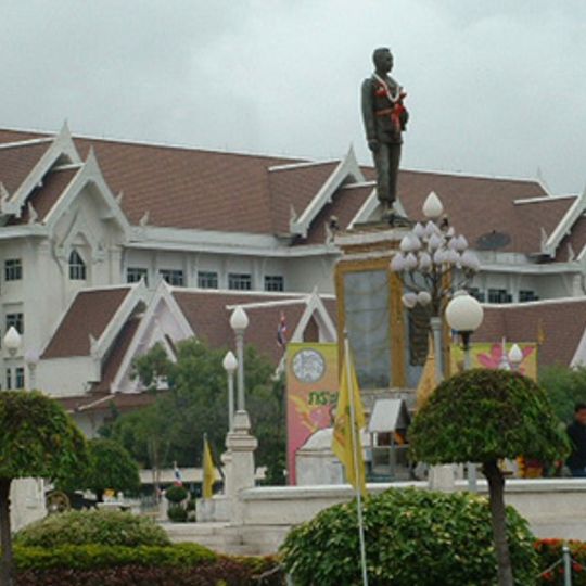 Provincia di Chaiyaphum