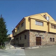 Museum of sacred art of bembibre