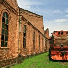 Museu da Companhia Paulista
