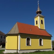 Ortskapelle Hörmanns