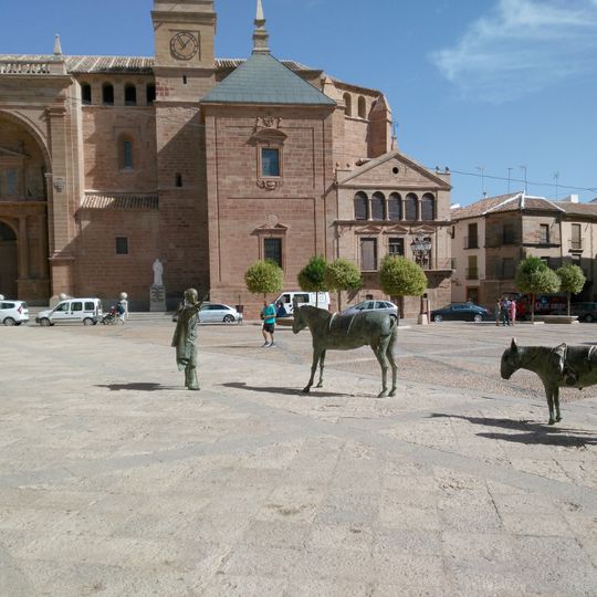 Villanueva de los Infantes