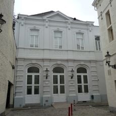 Bredestraat 21, Maastricht