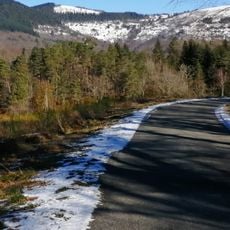 Cirque de Freysselines