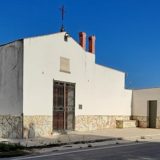 Santuario di Maria Santissima del Fiume