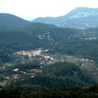 Méounes-lès-Montrieux