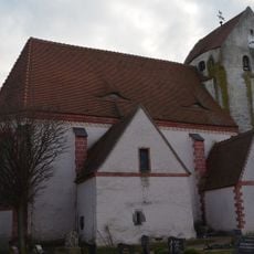 Dorfkirche Kölsa