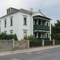 Kretschmerstraße 14