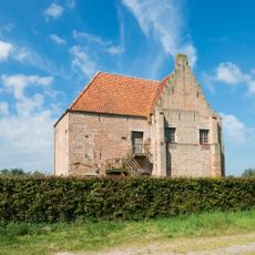 Priorij Onze-Lieve-Vrouw-ten-Hove