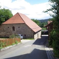 Schlossstadel