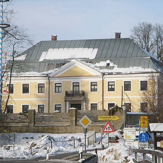Schloss Ludwigsthal