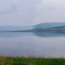 Tus Lake