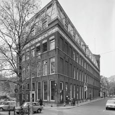 Het Wapen van Amsterdam