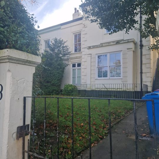 8 And 10, Childwall Road, Liverpool
