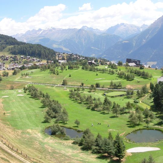 Riederalp