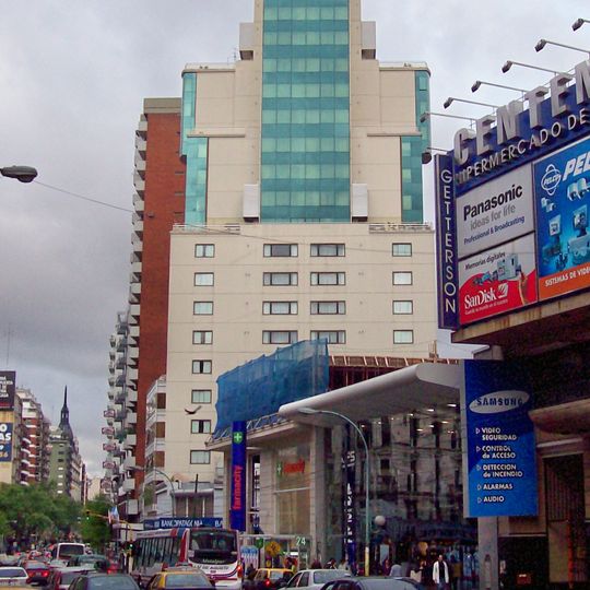 Abasto Hotel
