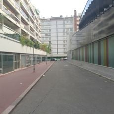 Passage Maigrot-Delaunay