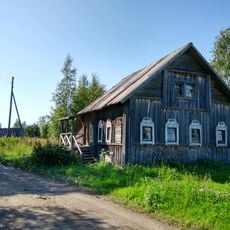 Дом жилой Болтина (Римское)