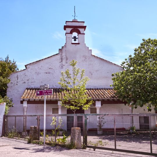 Ermita de San Isidro