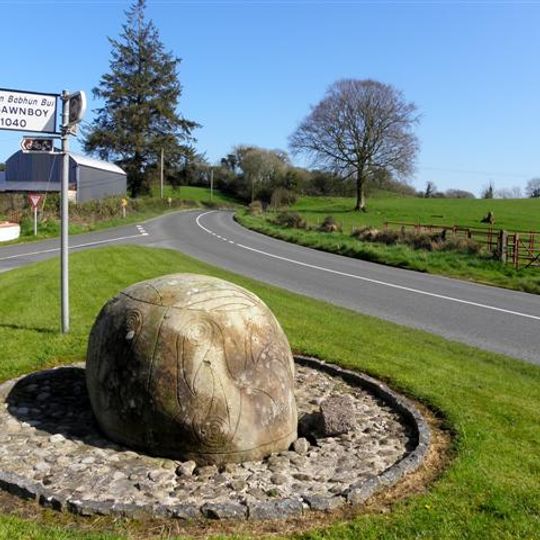 Killycluggin