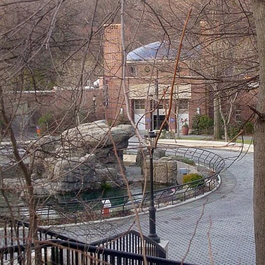 Zoo de Prospect Park