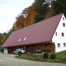 Bauernhaus