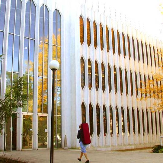 Oberlin Conservatory of Music