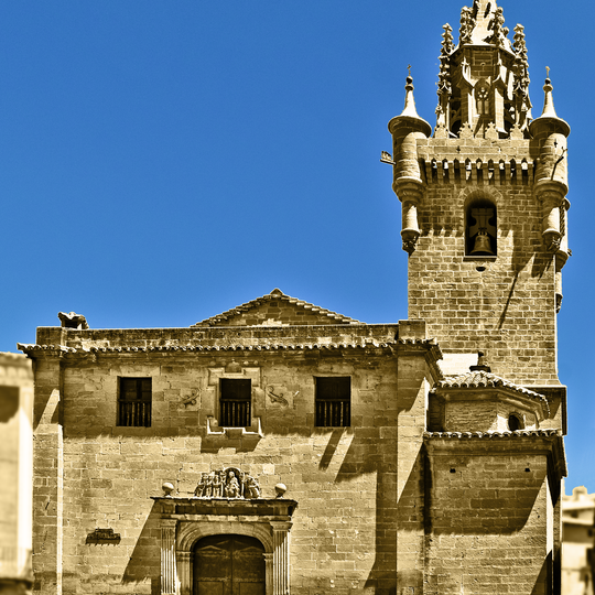 Santa María la Mayor