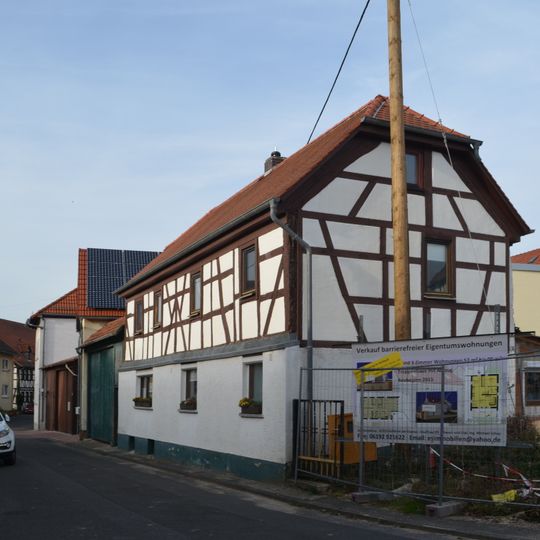 Martin-Luther-Straße 4