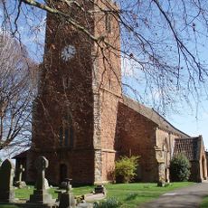 St George's Church, Wembdon