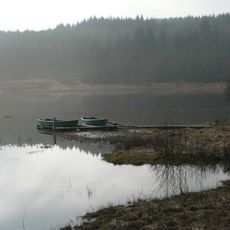 Loch Bhac