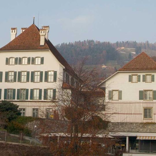 Museum für Uhren und mechanische Musikinstrumente