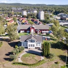 Bøler farm