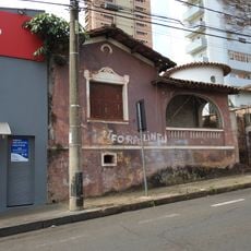 Imóvel à Rua Sete de Setembro, nº 1851