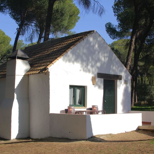 Camping Dehesa Nueva