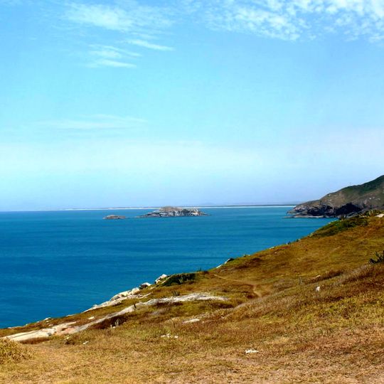 Arraial do Cabo Marine Extractive Reserve
