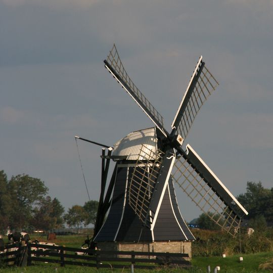 Edensermolen