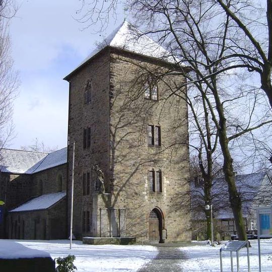 St. Georg, Aplerbeck