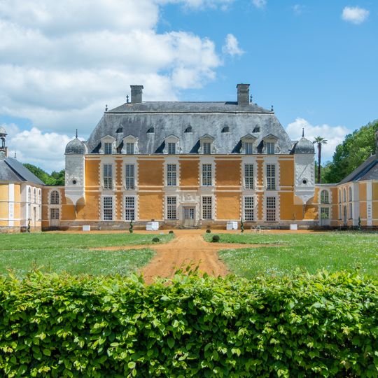 Château du Boschet