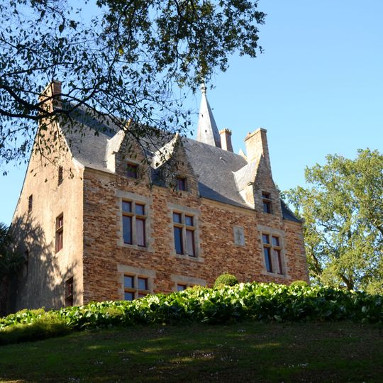 Manoir de la Vignette