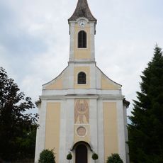 Martin-Luther-Kirche Eltendorf