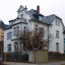 Mietvilla Martin-Hoop-Straße 17